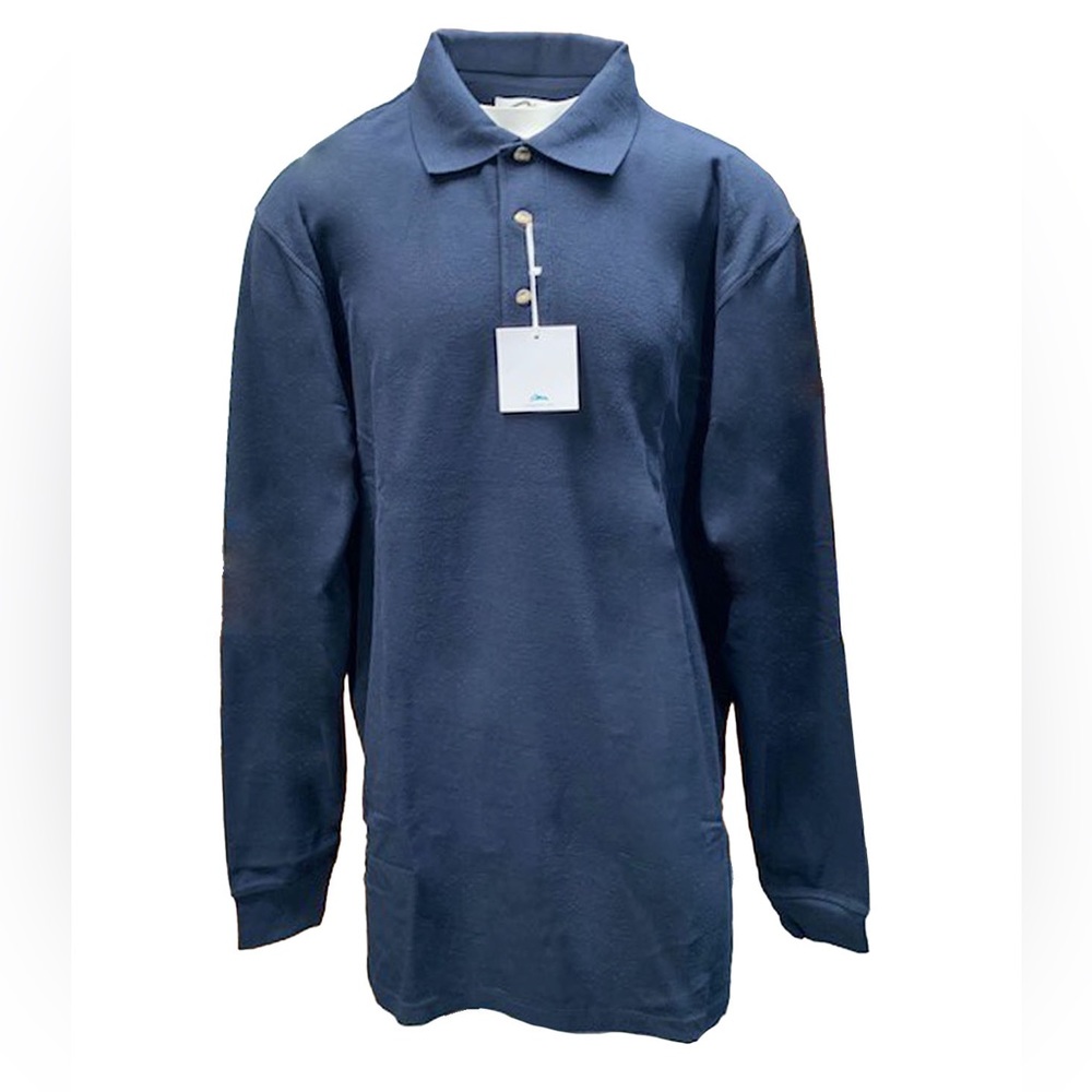 Tri-Mountain Men’s Champion 608 Pique Golf Shirt